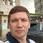 Виталий, 41 год